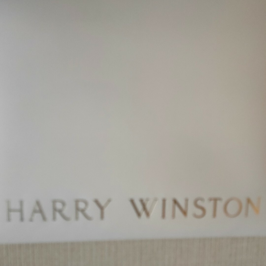 HARRY WINSTON(ハリーウィンストン)のハリーウィンストン　婚姻届&写真立て エンタメ/ホビーのエンタメ その他(その他)の商品写真