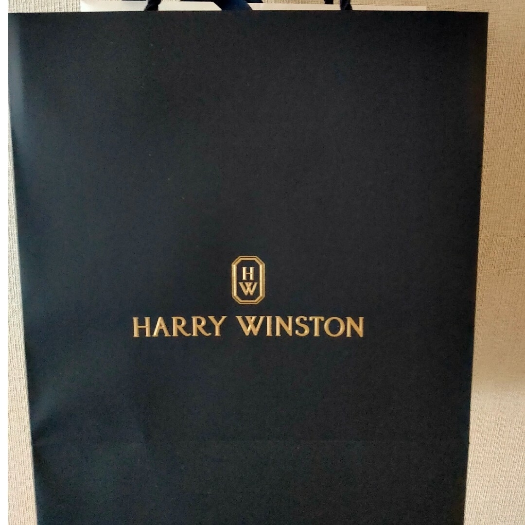 HARRY WINSTON(ハリーウィンストン)のハリーウィンストン　婚姻届&写真立て エンタメ/ホビーのエンタメ その他(その他)の商品写真