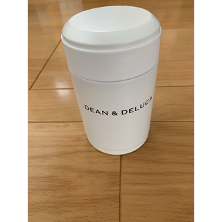 ディーンアンドデルーカ(DEAN & DELUCA)のDEAN&DELUCA スープポット300ml(弁当用品)