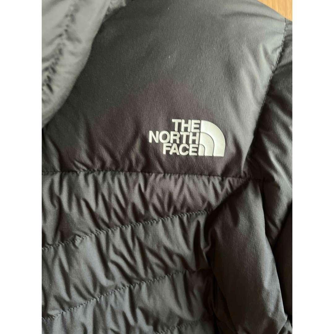 THE NORTH FACE(ザノースフェイス)のTHE NORTH FACEサンダーフーディ　くま様専用 メンズのジャケット/アウター(ダウンジャケット)の商品写真