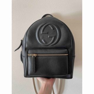 グッチ バッグ(ゴールド/金色系)の通販 2,000点以上 | Gucciの