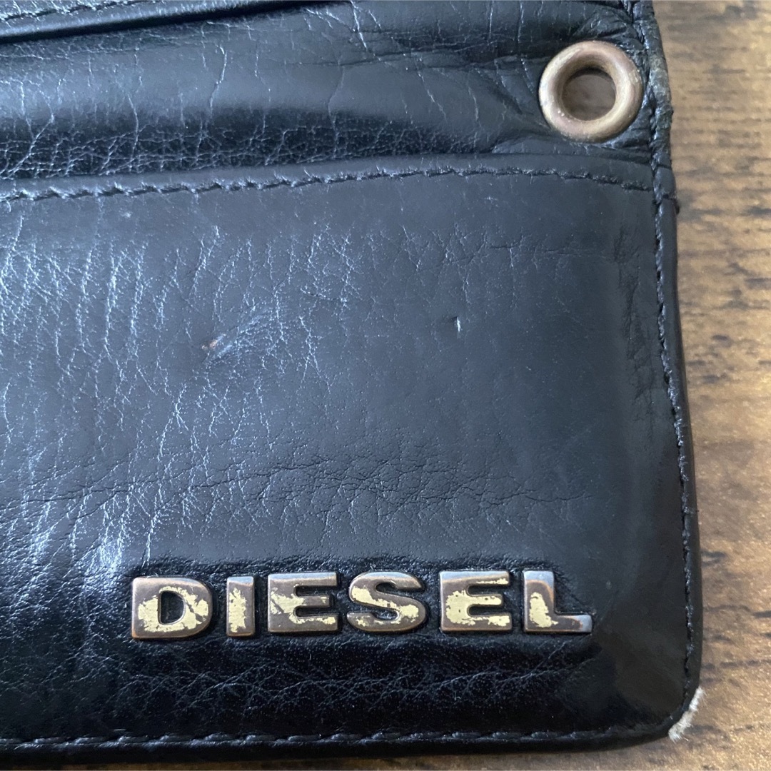 DIESEL(ディーゼル)のDIESEL キーケース メンズのファッション小物(キーケース)の商品写真