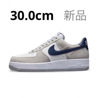 ナイキ(NIKE)の【海外限定】NIKE AIR FORCE 1 GEORGETOWN(スニーカー)