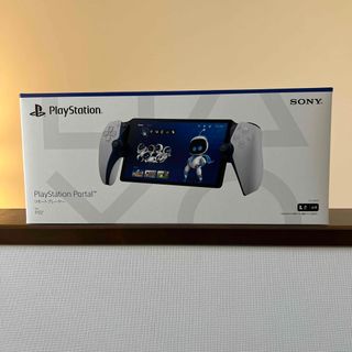 PlayStation - 【極美品】PS5 本体 CFI-1200A01 保証書付の通販 by し ...