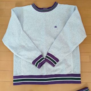 チャンピオン(Champion)のChampion セットアップ 上下セット(ジャージ)