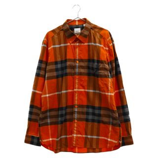 バーバリー(BURBERRY) シャツ(メンズ)の通販 3,000点以上 | バーバリー