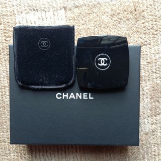 シャネル(CHANEL)のCHANELミラー❤︎(ミラー)