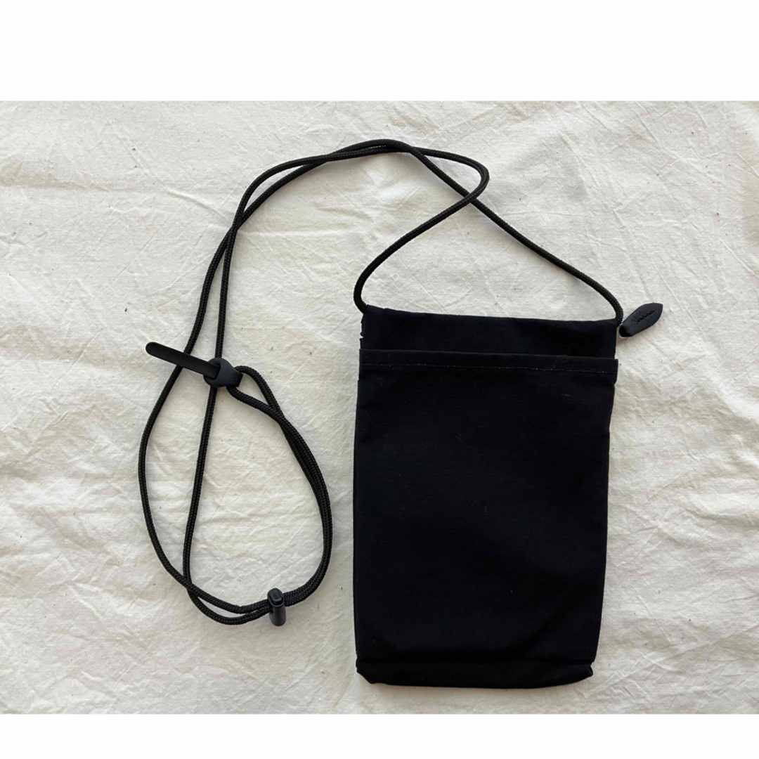 STANDARD SUPPLY(スタンダードサプライ)のSIMPLICITY SLING  PURSE レディースのバッグ(ショルダーバッグ)の商品写真