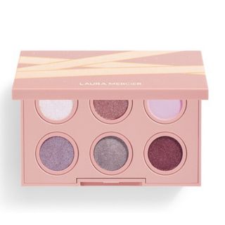 ローラメルシエ(laura mercier)のローラメルシエ バレリーナミニアイシャドウパレット(アイシャドウ)