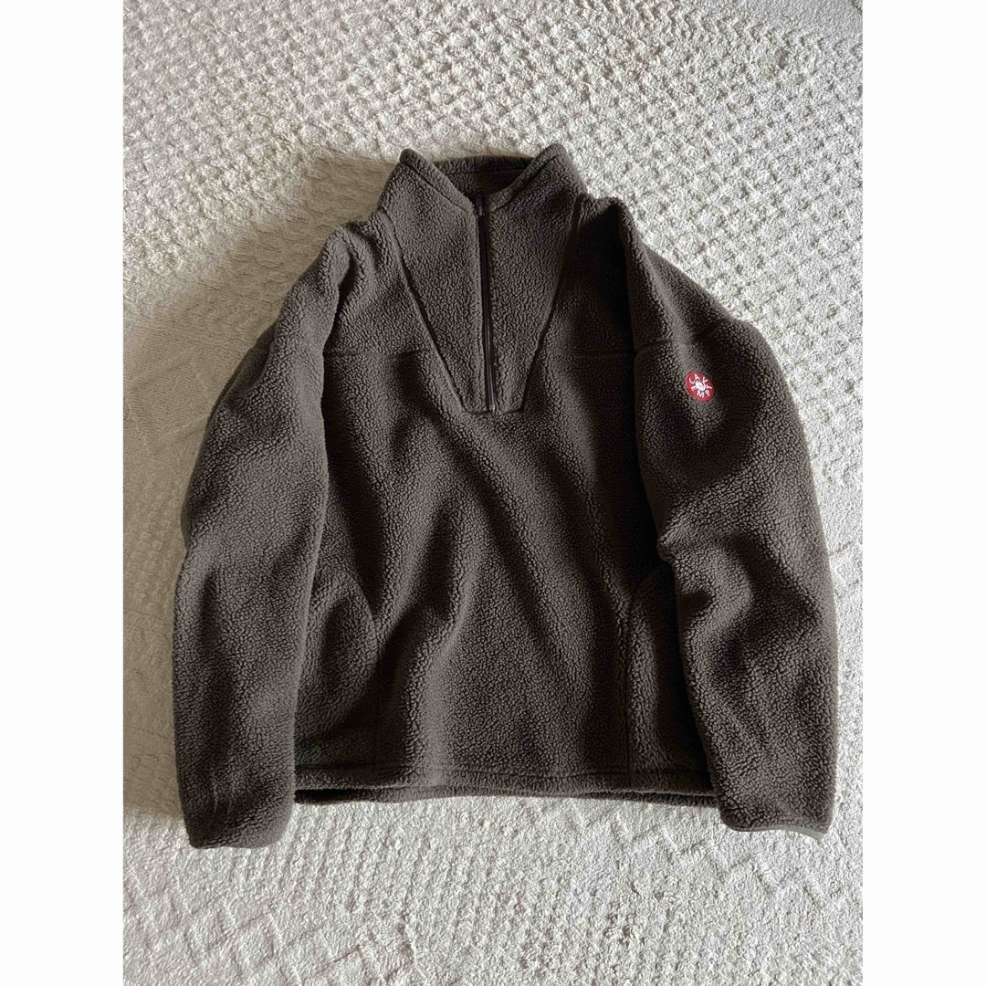 BEAUTY&YOUTH UNITED ARROWS - cavempt C.E シーイー フリース プル