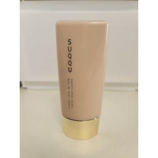 スック(SUQQU)のSUQQU スック スムース カバー プライマー 30ml SPF30 PA++(化粧下地)