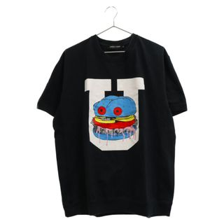 ★UNDERCOVER バウンティーハンター コラボ Tシャツ one off