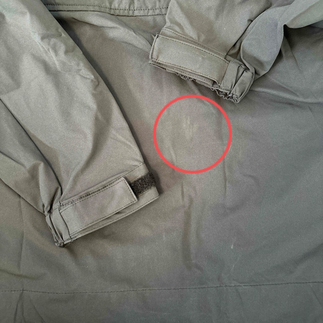 MACBETH ジャンパー メンズのジャケット/アウター(ブルゾン)の商品写真