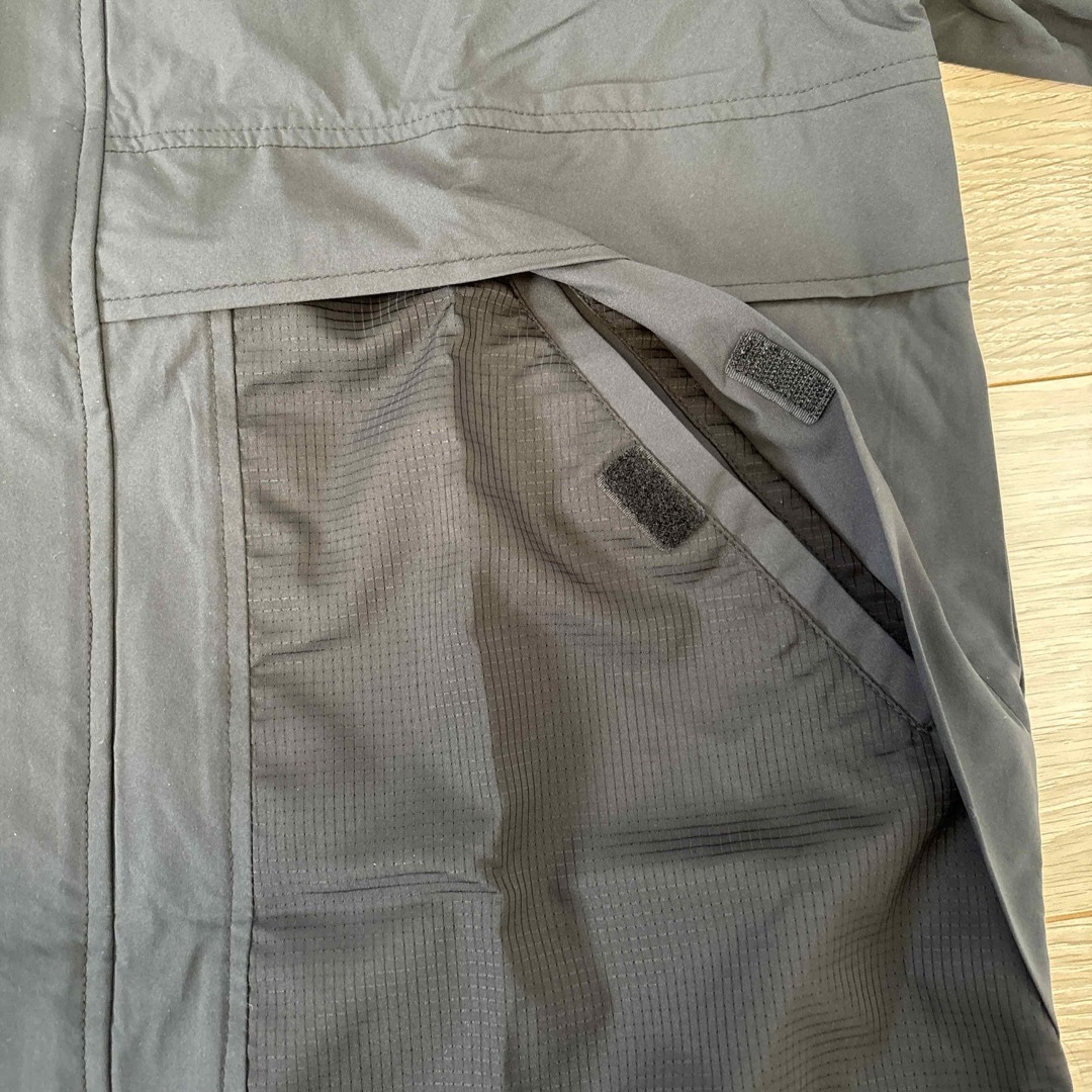MACBETH ジャンパー メンズのジャケット/アウター(ブルゾン)の商品写真