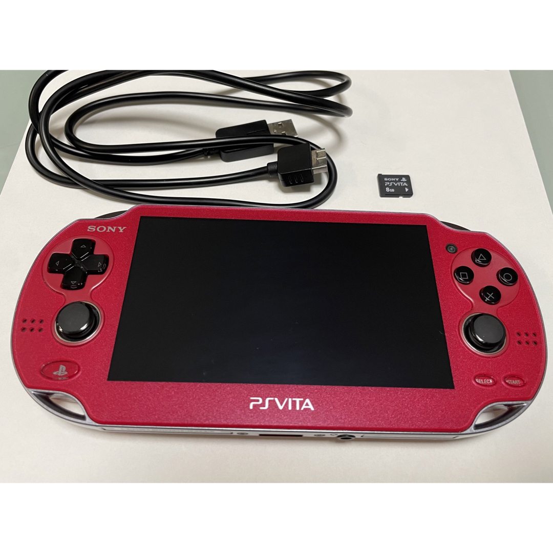 PlayStation Vita PS vita PCH-1100(Amazon.com: Sony PlayStation Vita PS vita PCH-1100(Amazon.com: Sony