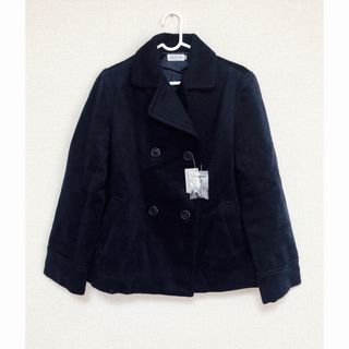 【新品】LEPSIM  ショートコート