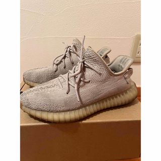 イージー(YEEZY（adidas）)のyeezy boost 350v2 sesame 2018(スニーカー)