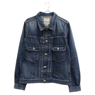 visvim  chiyou jacket