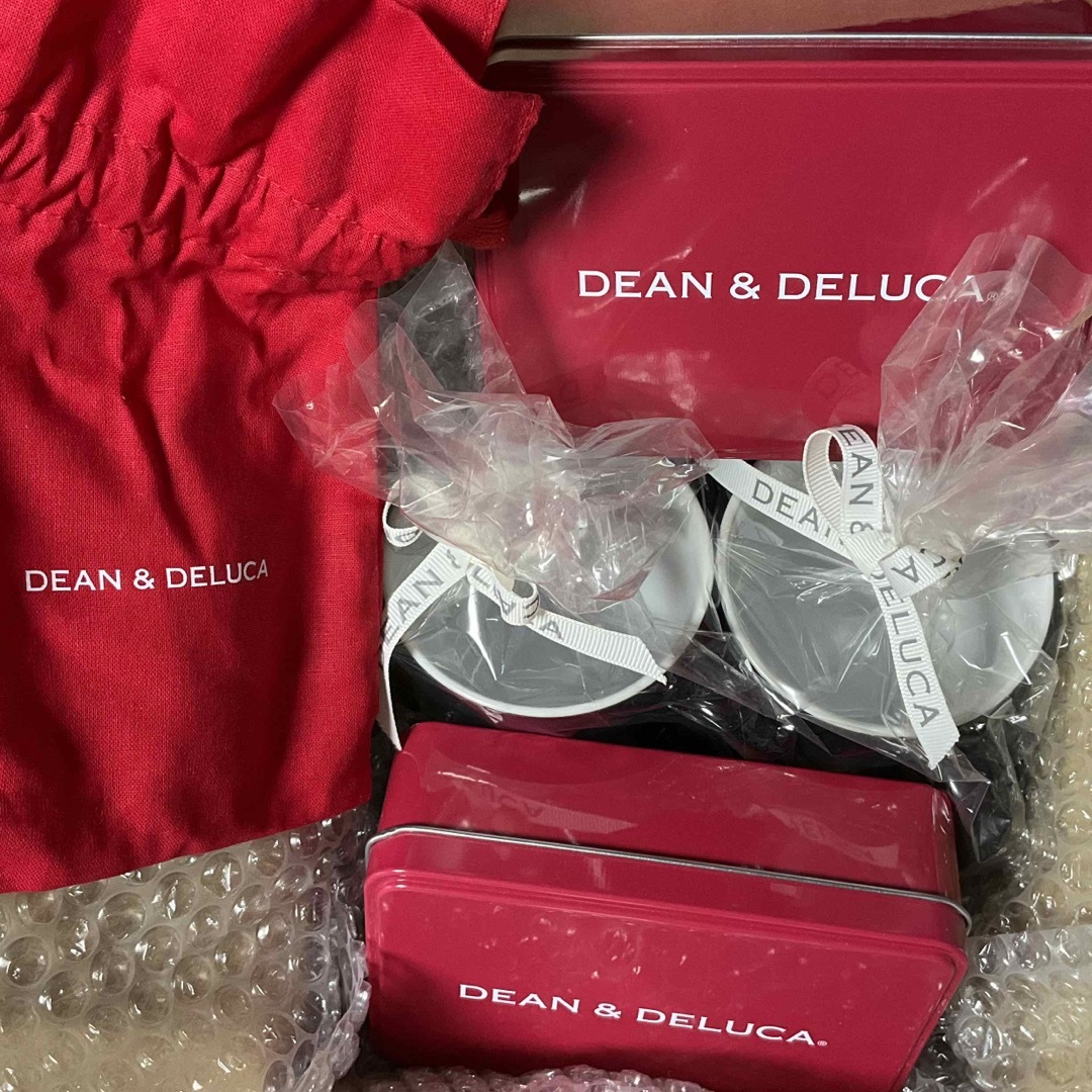 DEAN & DELUCA(ディーンアンドデルーカ)のDEAN&DELUCA 送料 追加分 エンタメ/ホビーのコレクション(その他)の商品写真