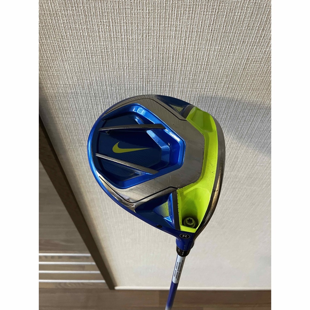 NIKE ナイキゴルフ VAPOR FLY ヴェイパーフライ ドライバー