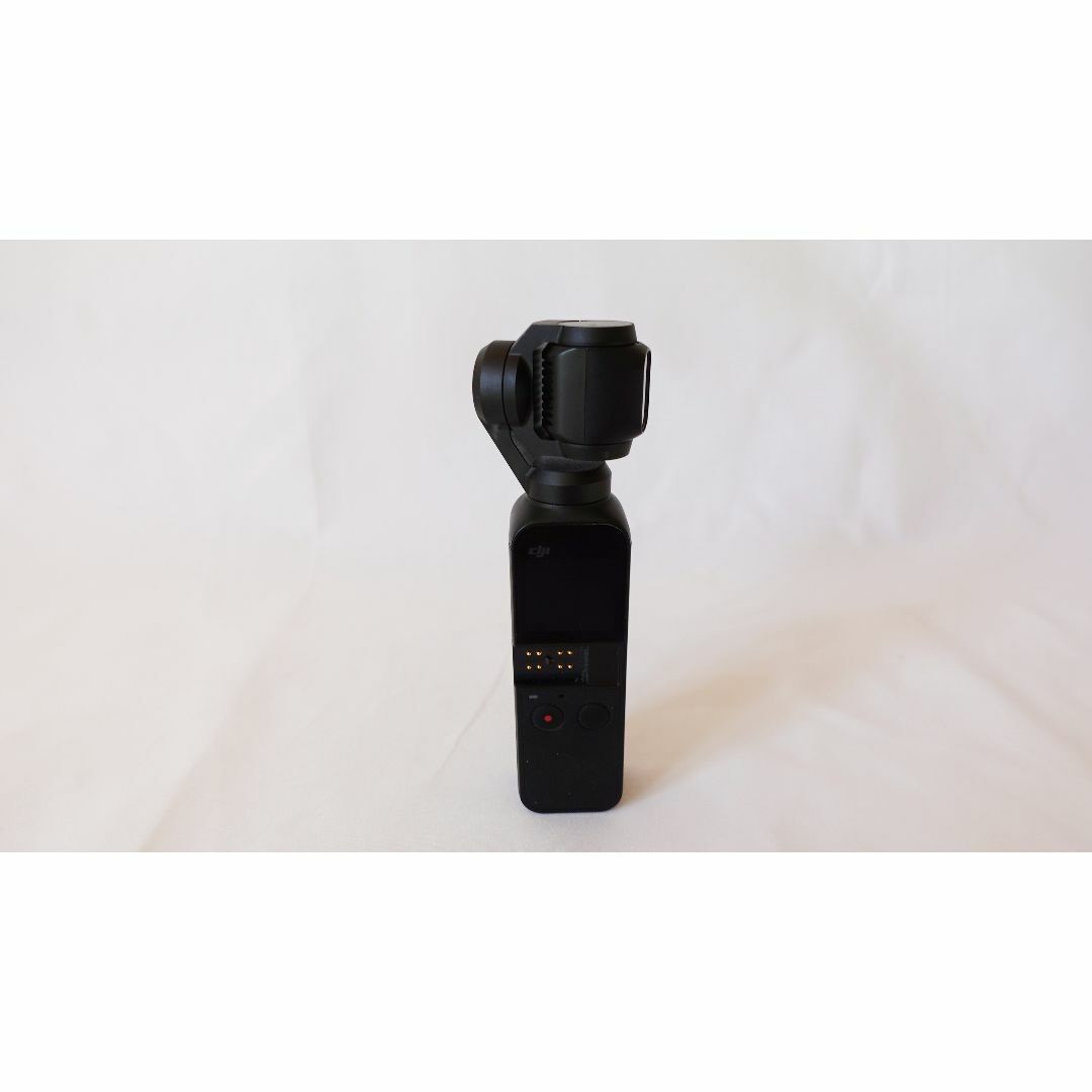 Inspire（DJI）(インスパイア)のジンバルカメラ／DJI OSMO POCKET スマホ/家電/カメラのカメラ(ビデオカメラ)の商品写真