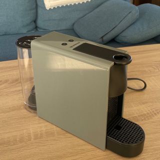 ネスプレッソ(NESPRESSO)のNESPRESSO ネスプレッソ エッセンサミ ミニ エスプレッソ コーヒー(コーヒーメーカー)