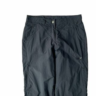 新品 MAMMUT マムート Dyno Pants AF【Mサイズ】ダイノパンツ