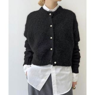 L'Appartement DEUXIEME CLASSE - 新品 コットンシルクVネック