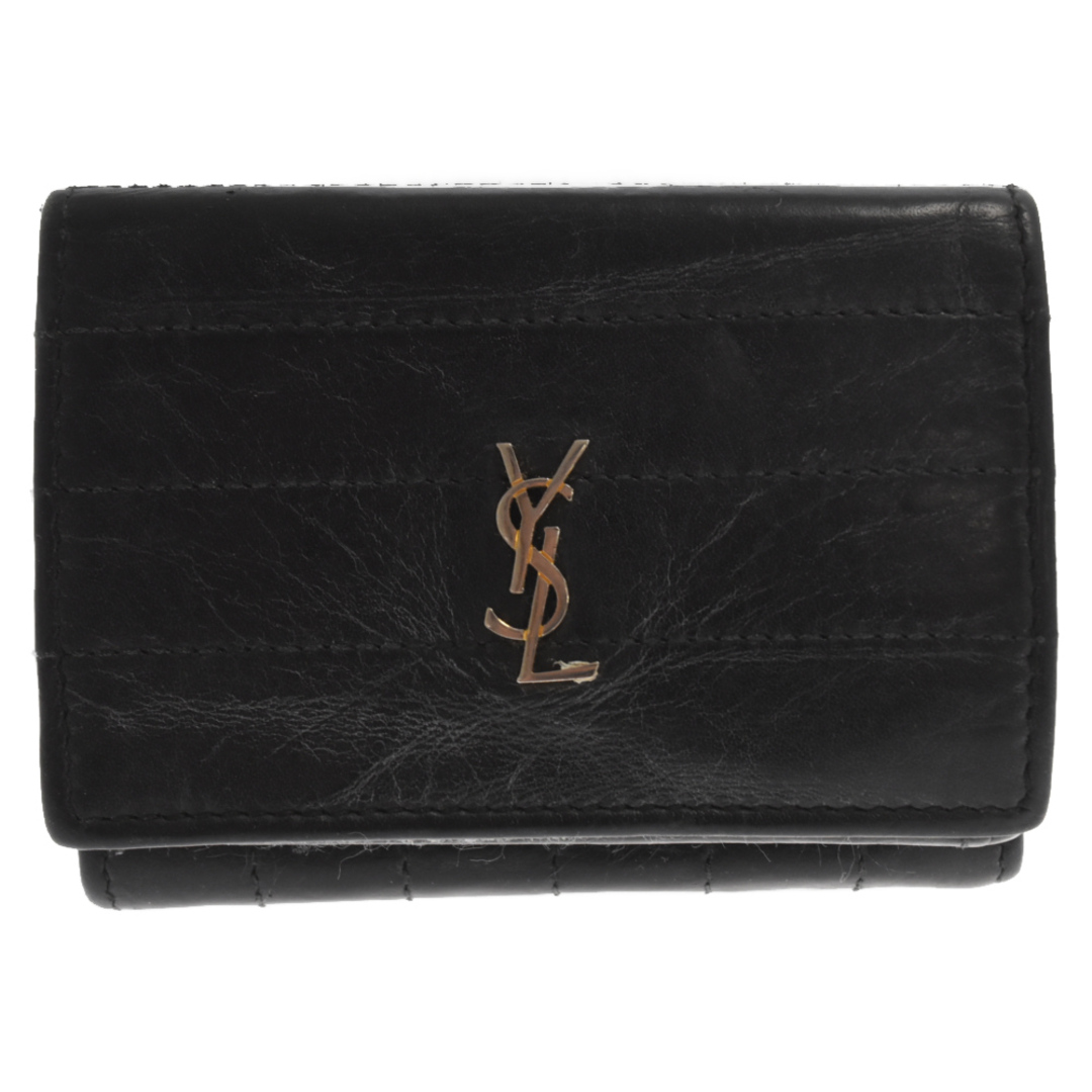 正規品/新品 SAINT LAURENT PARIS サンローランパリ Monogram Tiny