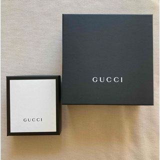 グッチ(Gucci)のGUCCI グッチの箱のみ(小物入れ)