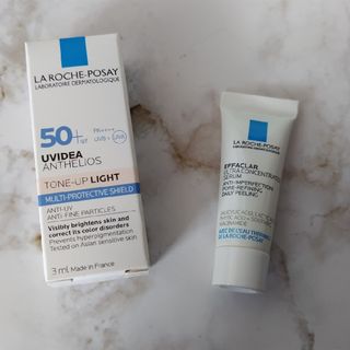 ラロッシュポゼ(LA ROCHE-POSAY)のラロッシュポゼ　2点セット(化粧下地)