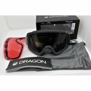 ドラゴン(DRAGON)のDragon★ドラゴン D1 OTG ゴーグル(アクセサリー)