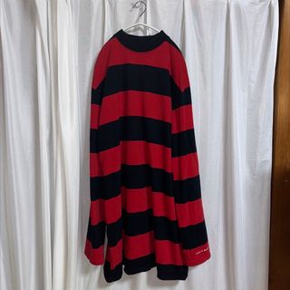 ヴェトモン メンズのTシャツ・カットソー(長袖)の通販 49点