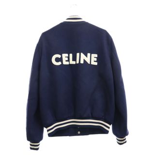 CELINE 21AW ルーズスウェット ジャージーブルゾン