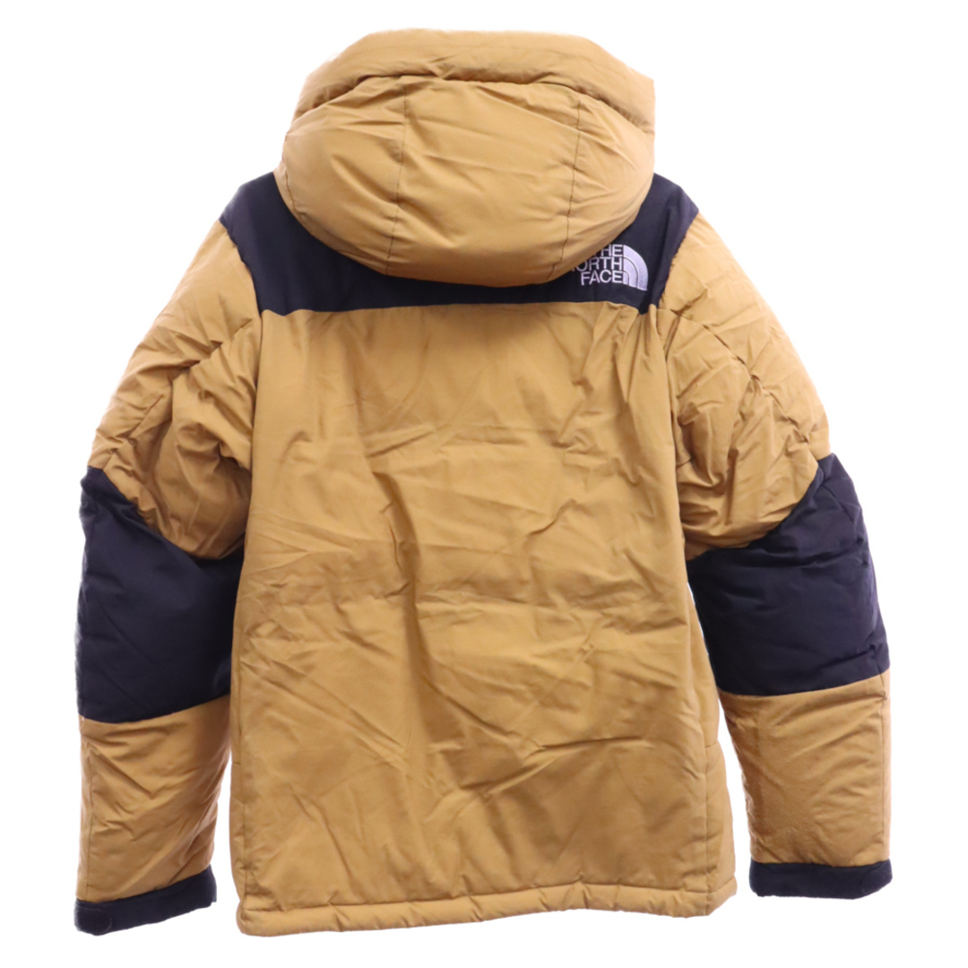 THE NORTH FACE(ザノースフェイス)のTHE NORTH FACE ザノースフェイス GORE-TEX Baltro Light Jacket ゴアテックス バルトロライト ダウンジャケット ブラウン ND91950 メンズのジャケット/アウター(ダウンジャケット)の商品写真