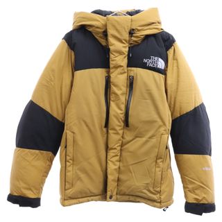 ザノースフェイス(THE NORTH FACE)のTHE NORTH FACE ザノースフェイス GORE-TEX Baltro Light Jacket ゴアテックス バルトロライト ダウンジャケット ブラウン ND91950(ダウンジャケット)