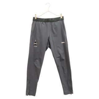 F.C.R.B. - F.C.Real Bristol FR2 WARM UP PANTS XL 黒の通販 by