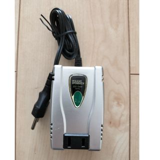 カシムラ(Kashimura)の海外用変圧器 220V～240V：70W TI-34(1台)(旅行用品)