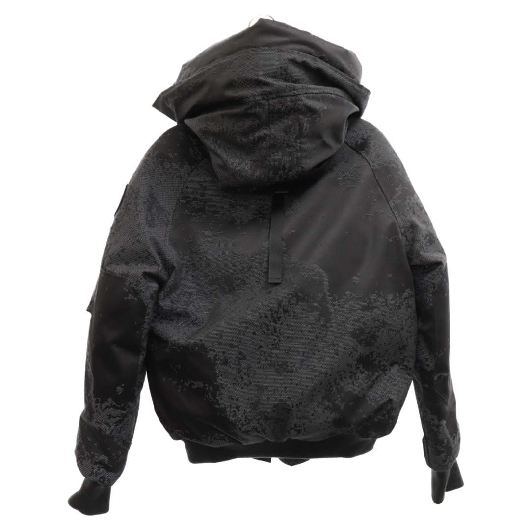 CANADA GOOSE - CANADA GOOSE カナダグース Chilliwack Bomber Holiday