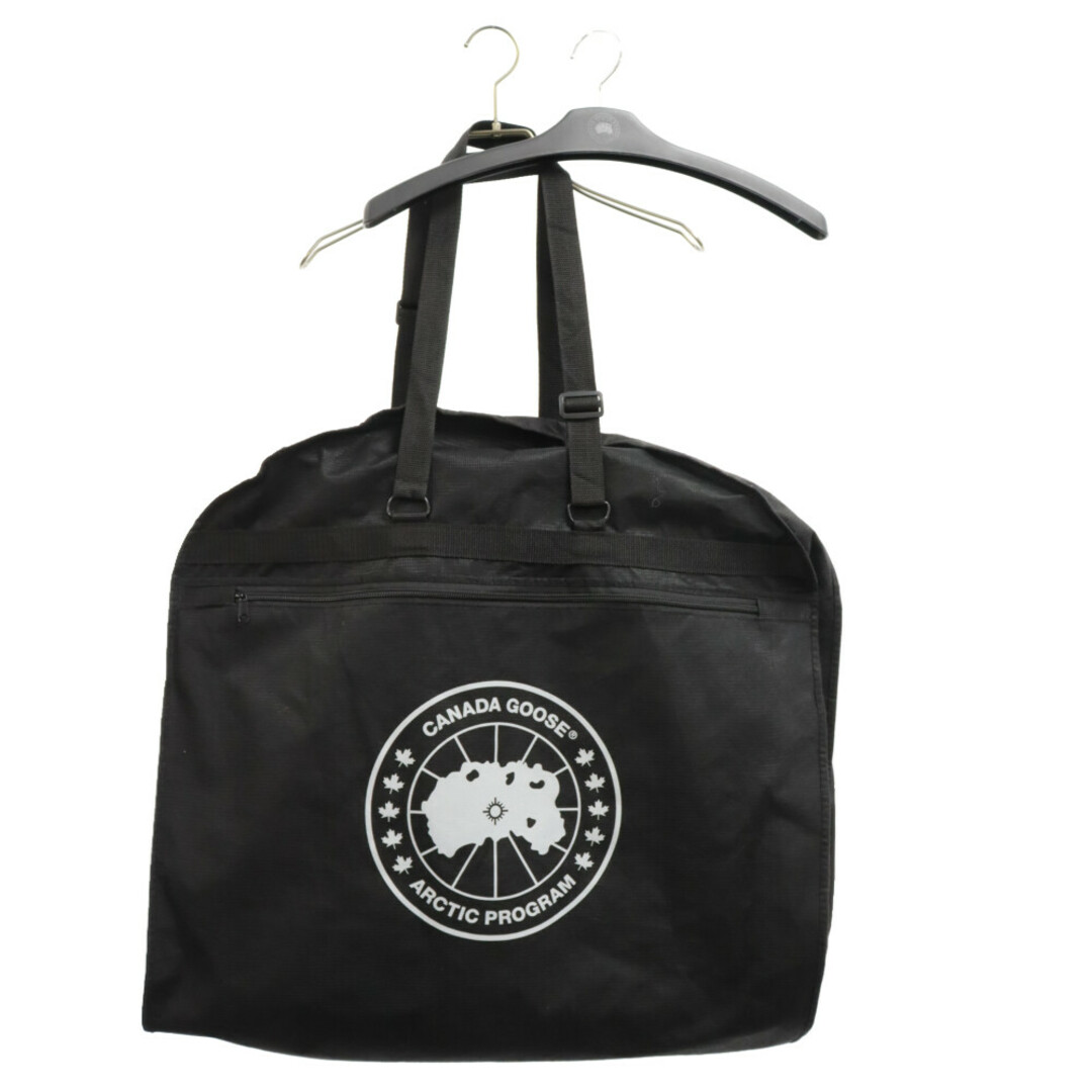 CANADA GOOSE - CANADA GOOSE カナダグース Chilliwack Bomber Holiday