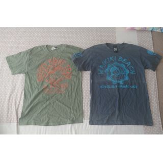 エイティーエイティーズ(88TEES)の88 HAWAII　Ｔシャツ(Tシャツ/カットソー(半袖/袖なし))