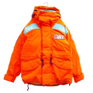 ノースフェイス(THE NORTH FACE) オレンジの通販 3,000点以上 | ザ ...