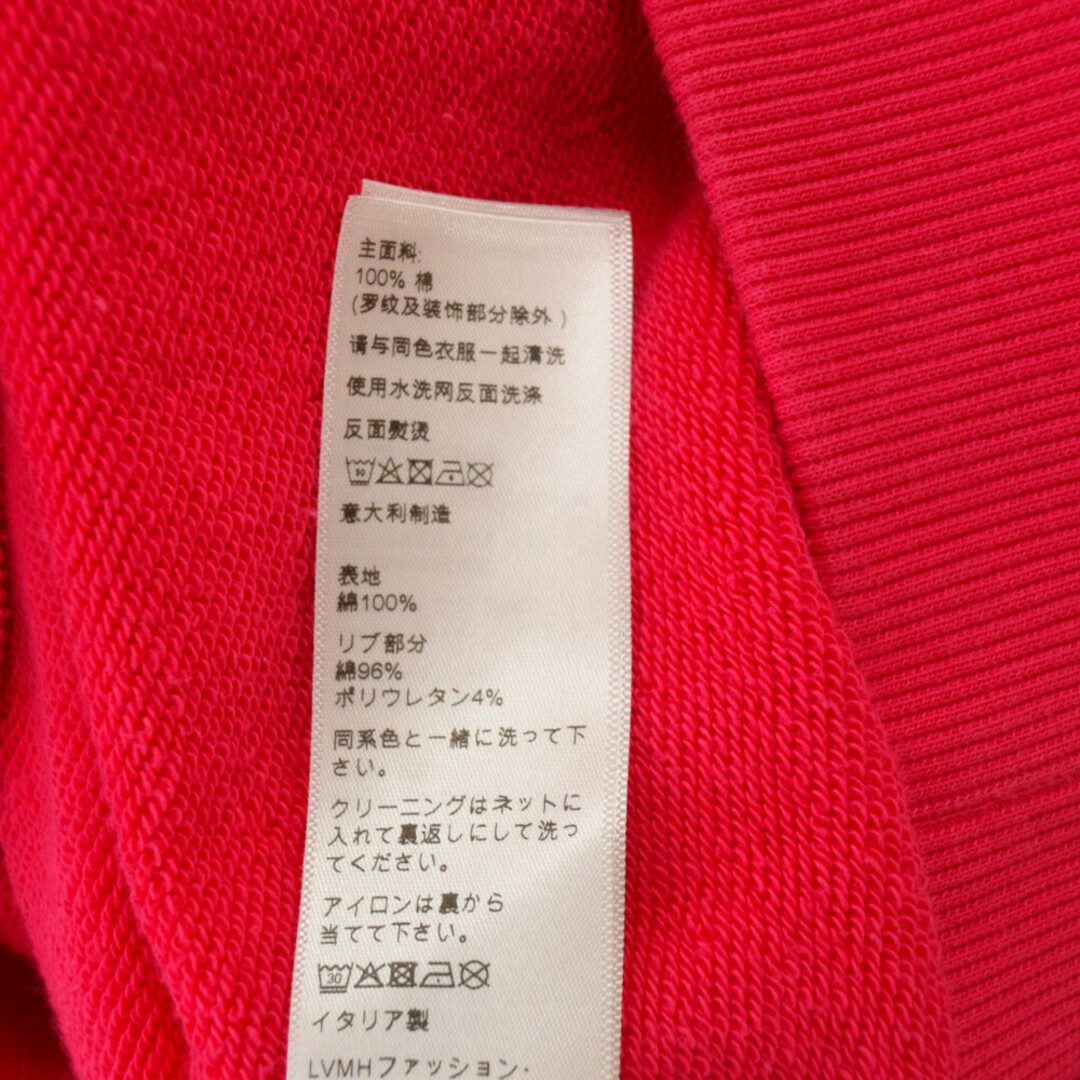 celine - CELINE セリーヌ 21SS LOOSE HOODIE WHIT HOOD LOGO