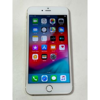 アップル(Apple)のiPhone6プラス　　128GB  docomo(スマートフォン本体)