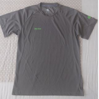 マーモット(MARMOT)のマーモット　Ｔシャツ(Tシャツ/カットソー(半袖/袖なし))