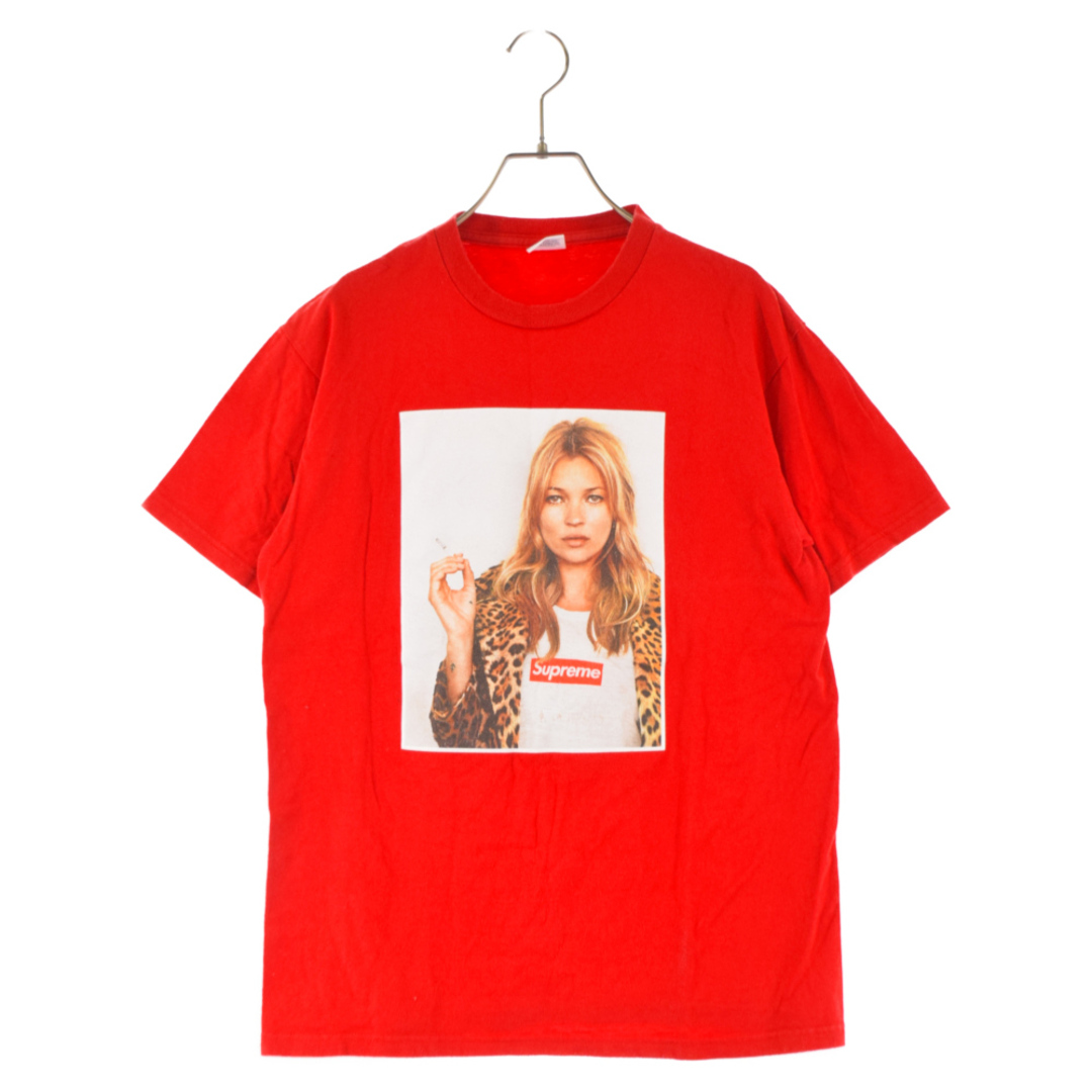 12ss  supreme katemoss Tシャツ