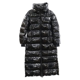 TATRAS - TATRAS / タトラス | フォックス ファー付き ダウン コート