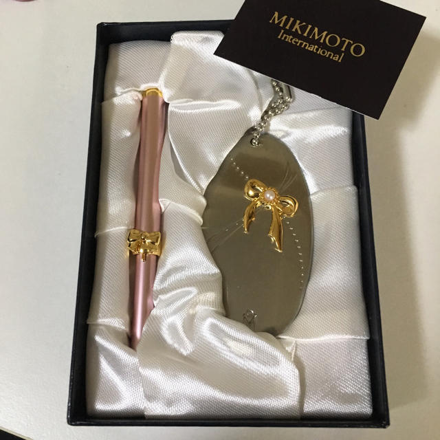 MIKIMOTO(ミキモト)のMIKIMOTO コスメ/美容のベースメイク/化粧品(その他)の商品写真