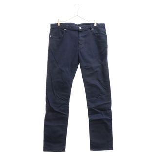 アンユーズド(UNUSED)のUNUSED アンユーズド 10oz DENIM STRETCH PANTS デニムストレッチパンツ ネイビー(デニム/ジーンズ)