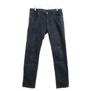 アンユーズド(UNUSED)のUNUSED アンユーズド 10oz DENIM STRETCH PANTS デニムストレッチパンツ ダークネイビー(デニム/ジーンズ)